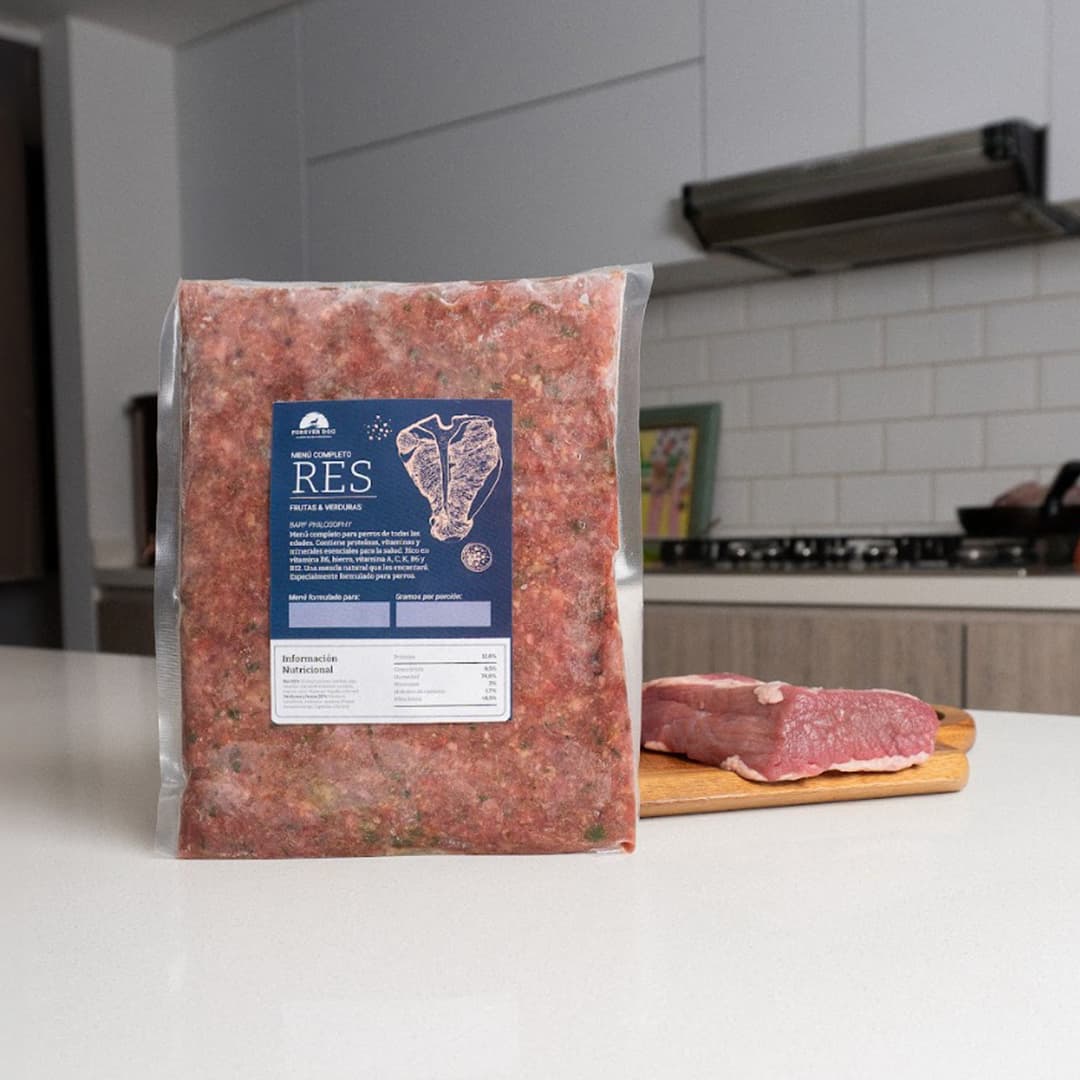 Calculamos su dieta exacta