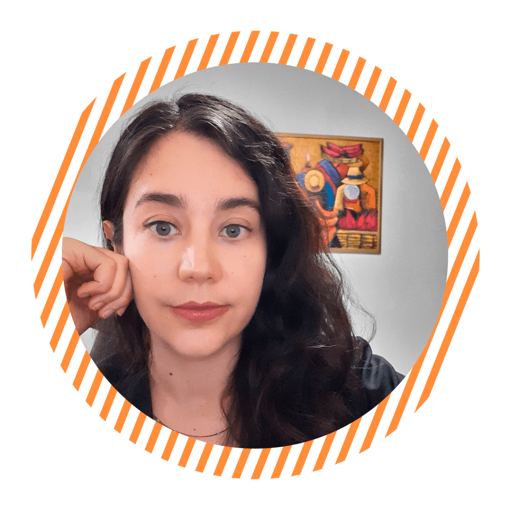 Dra. Lucy Matricardi